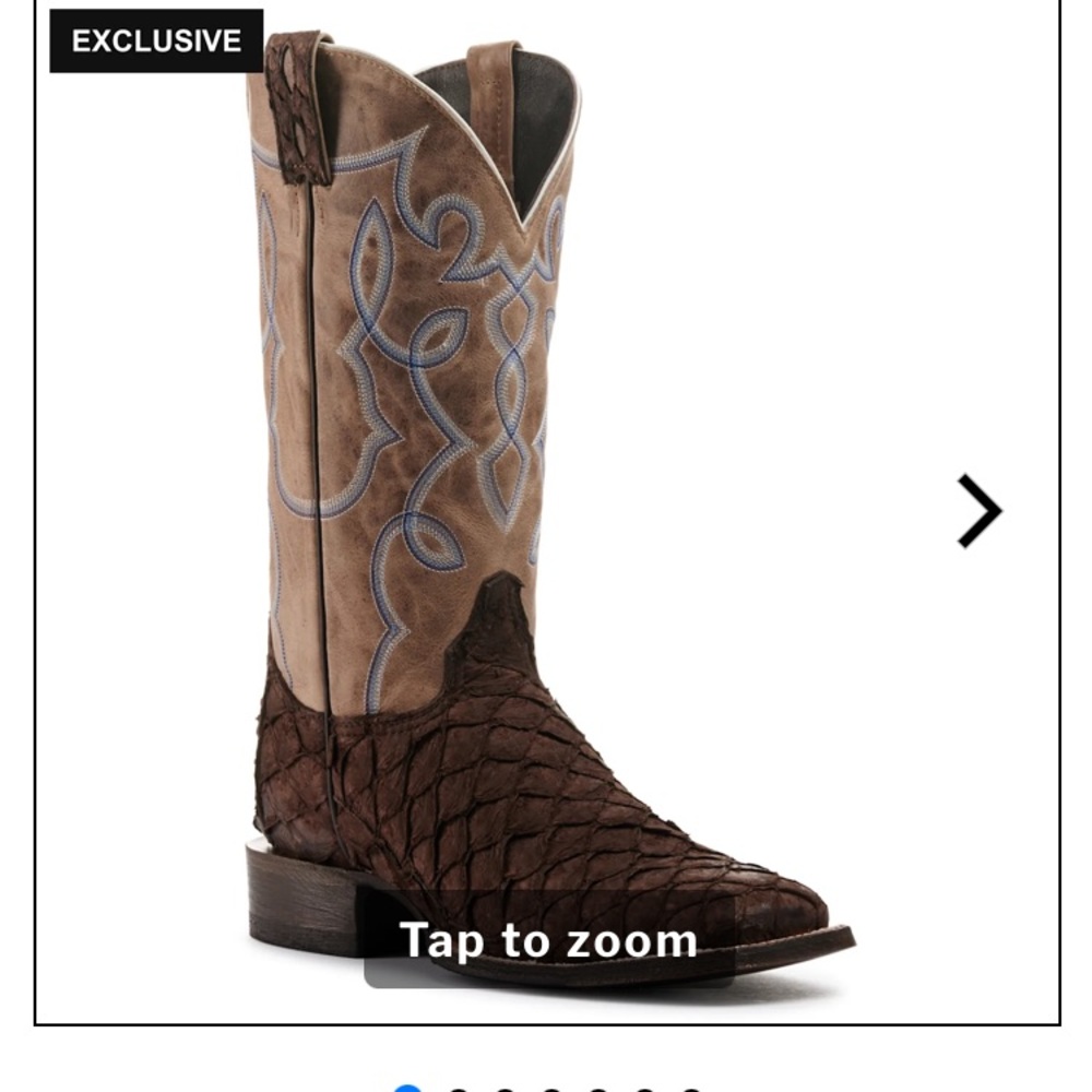Cavenders boots